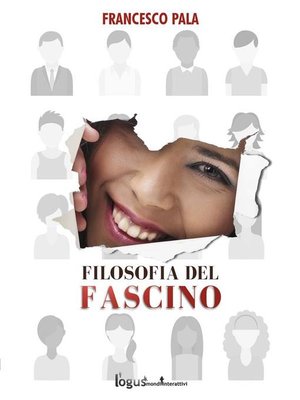 cover image of Filosofia del fascino
